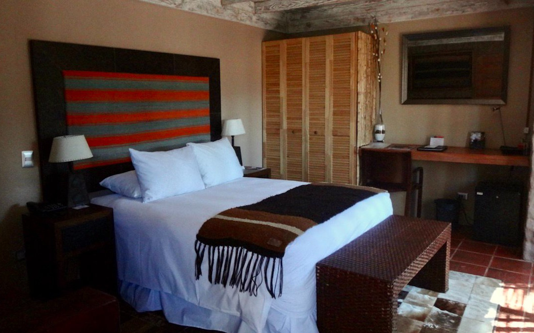 Hotel Noi Borde Loa主图