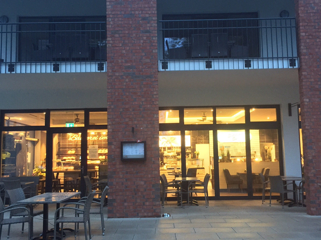 Pension Seecafe主图