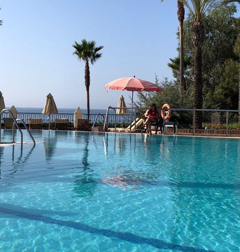 Marriott's Playa Andaluza主图