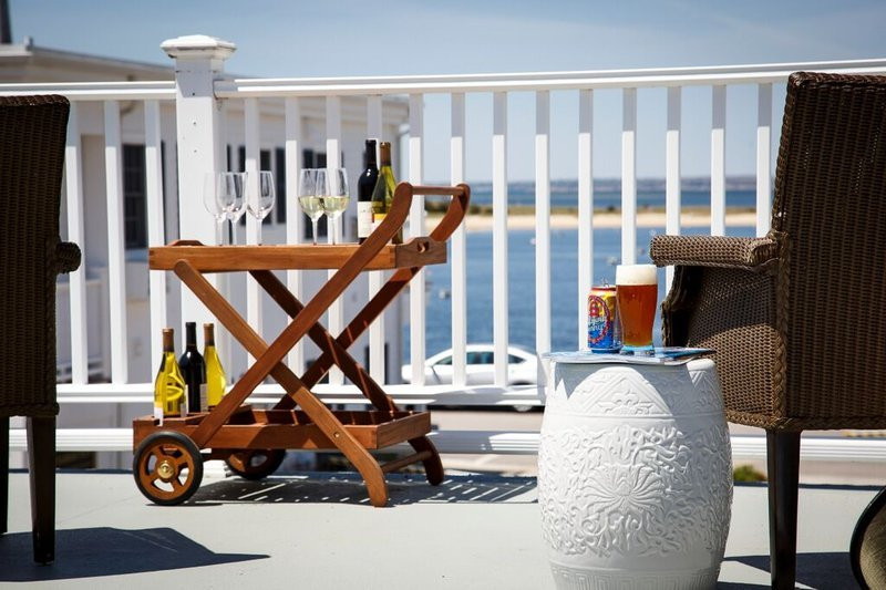 Watch Hill Inn主图