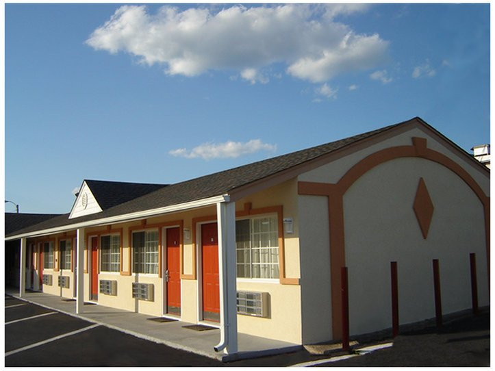 Passport Inn Somers Point主图