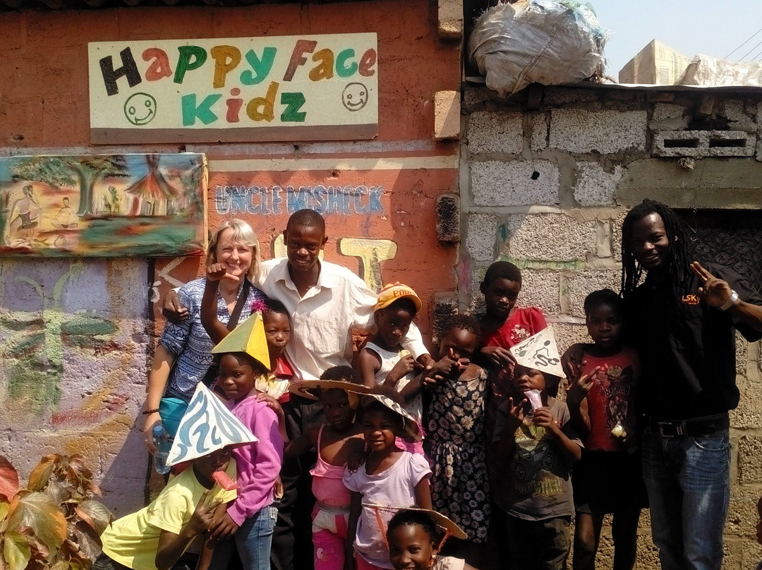 Lusaka Experience Daily-卢萨卡必去景点