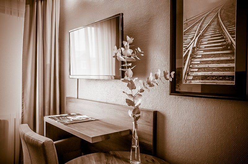 Hotell Niva主图