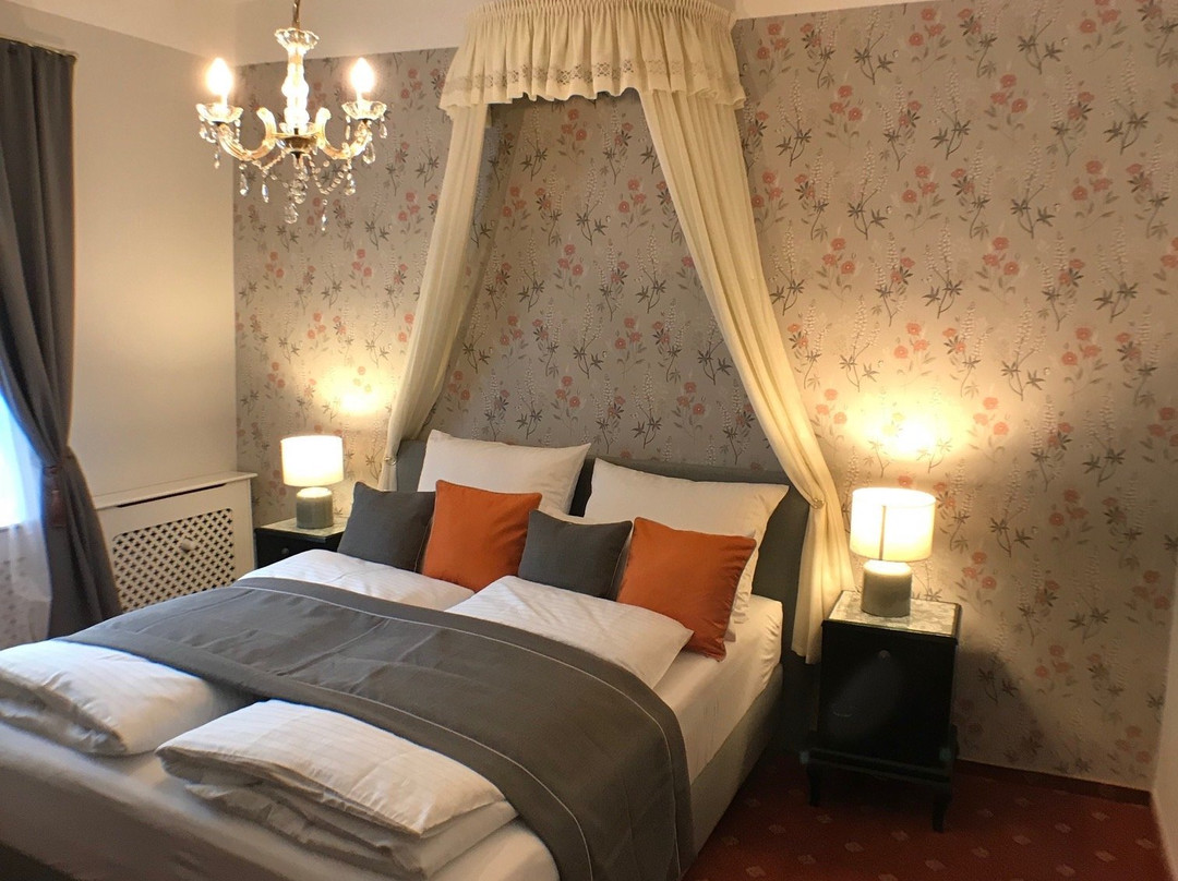 Hotel Römerkrug主图