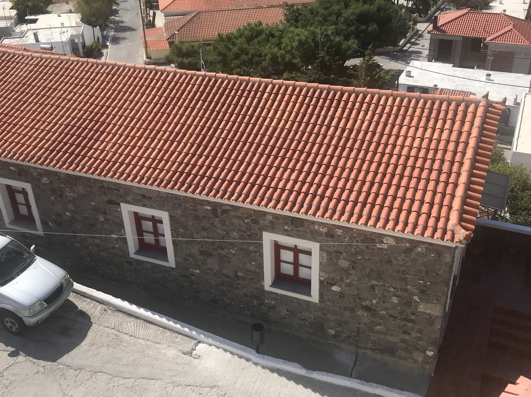 Museum of Democracy-Agios Efstratios必去景点