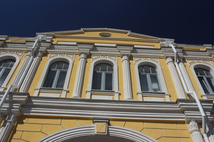Prozritelev and Prave Stavropol State Museum景点图片