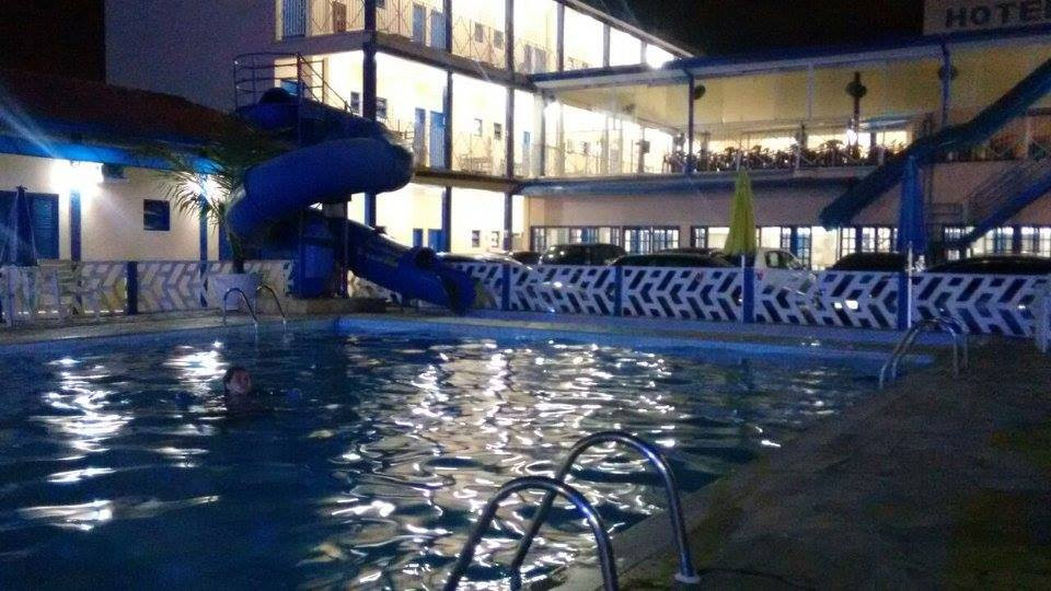 Hotel Litoral Norte主图