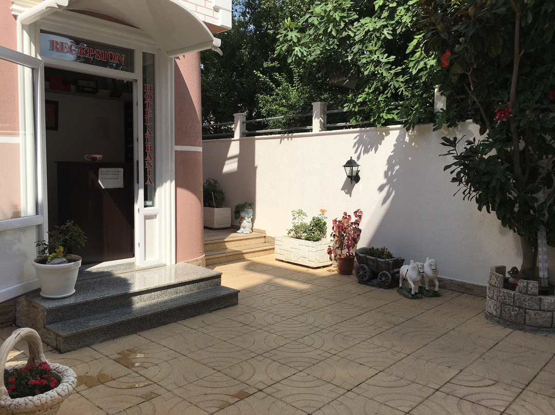 Hotel Albania Velipoje主图