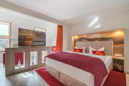 Hotel Kölfhamm主图