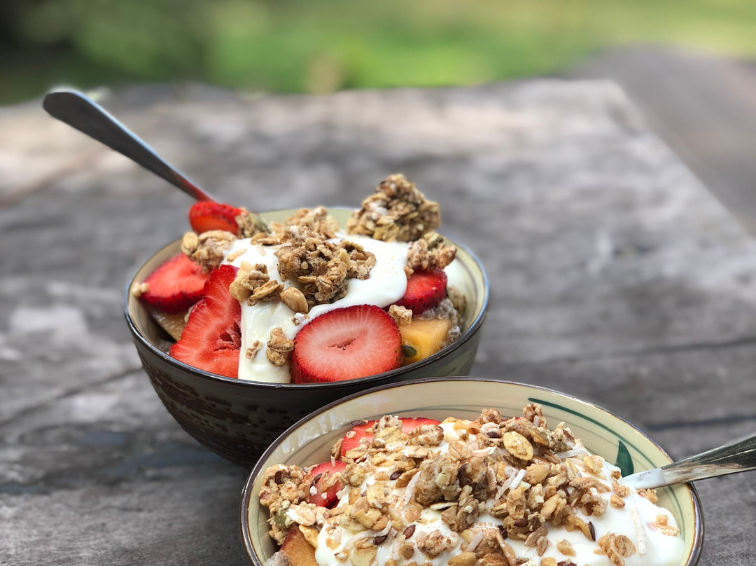 Purling Brook Falls Guest House主图