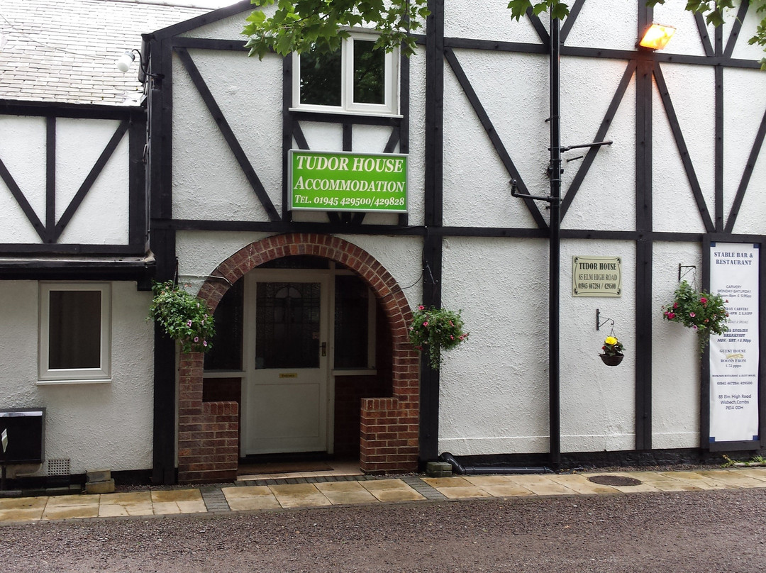 Tudor House