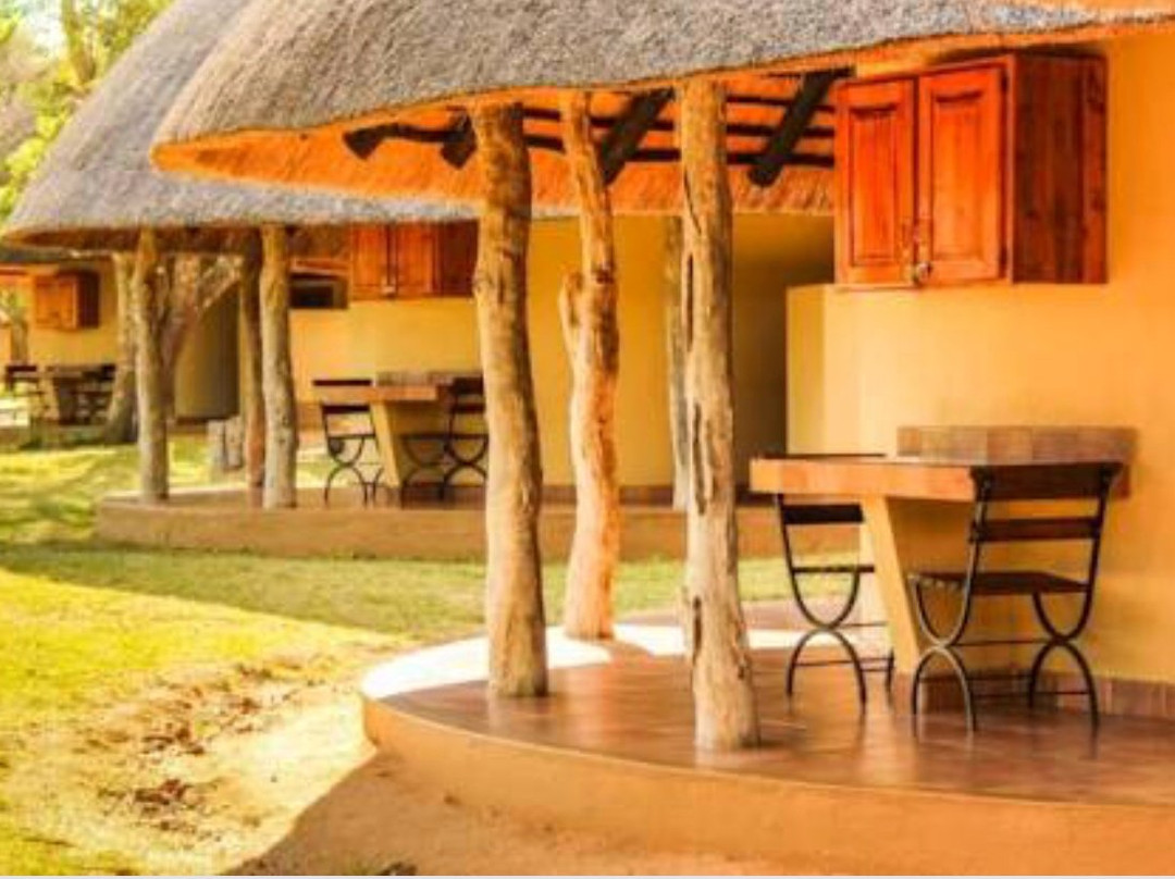 RL Safaris-比勒陀利亚必去景点