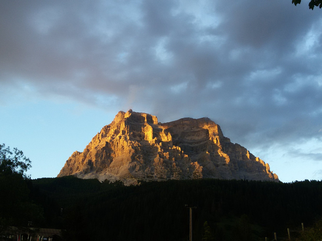 Camping Civetta