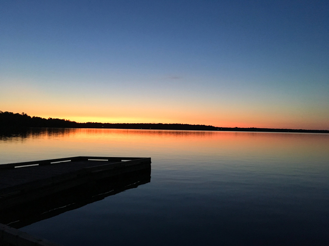 Sunnyside Bed & Breakfast主图