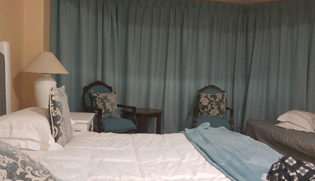 Sandbaai Bed & Breakfast主图