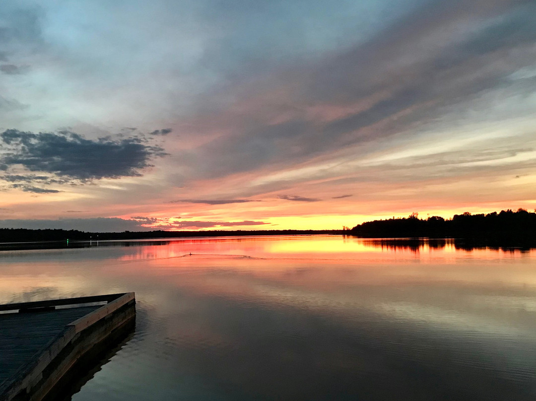 Sunnyside Bed & Breakfast主图