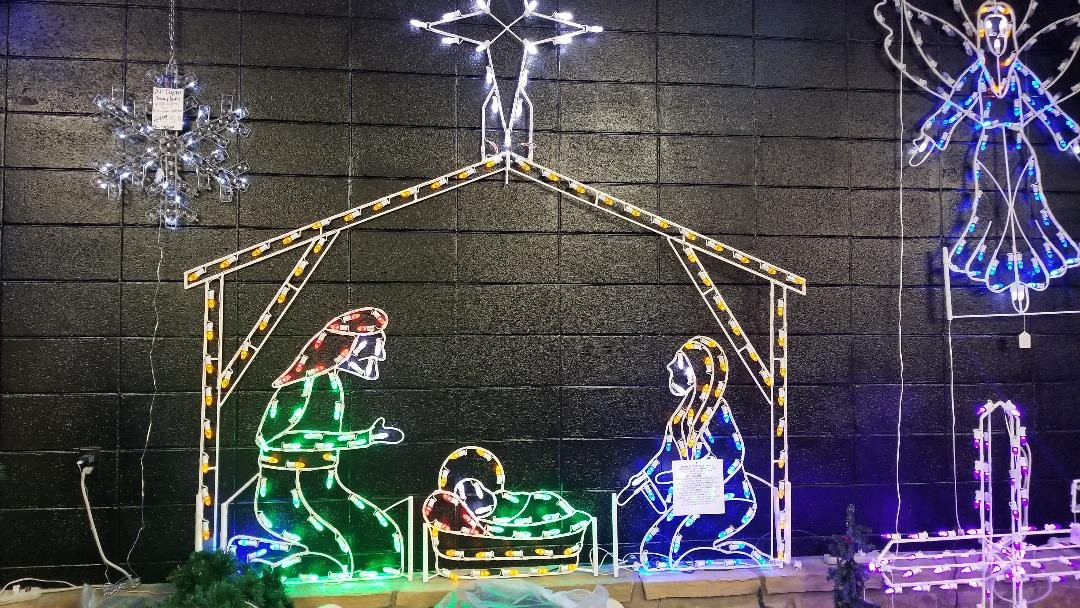 Christmas and Collectibles-Kodak必去景点