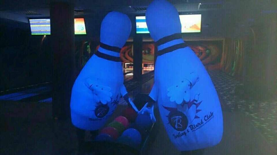 TB Bowling&Bilard Club景点图片