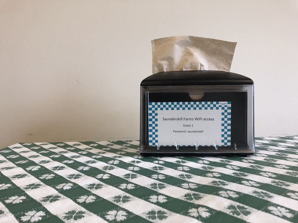 Saunderskill Farms-Accord必去景点