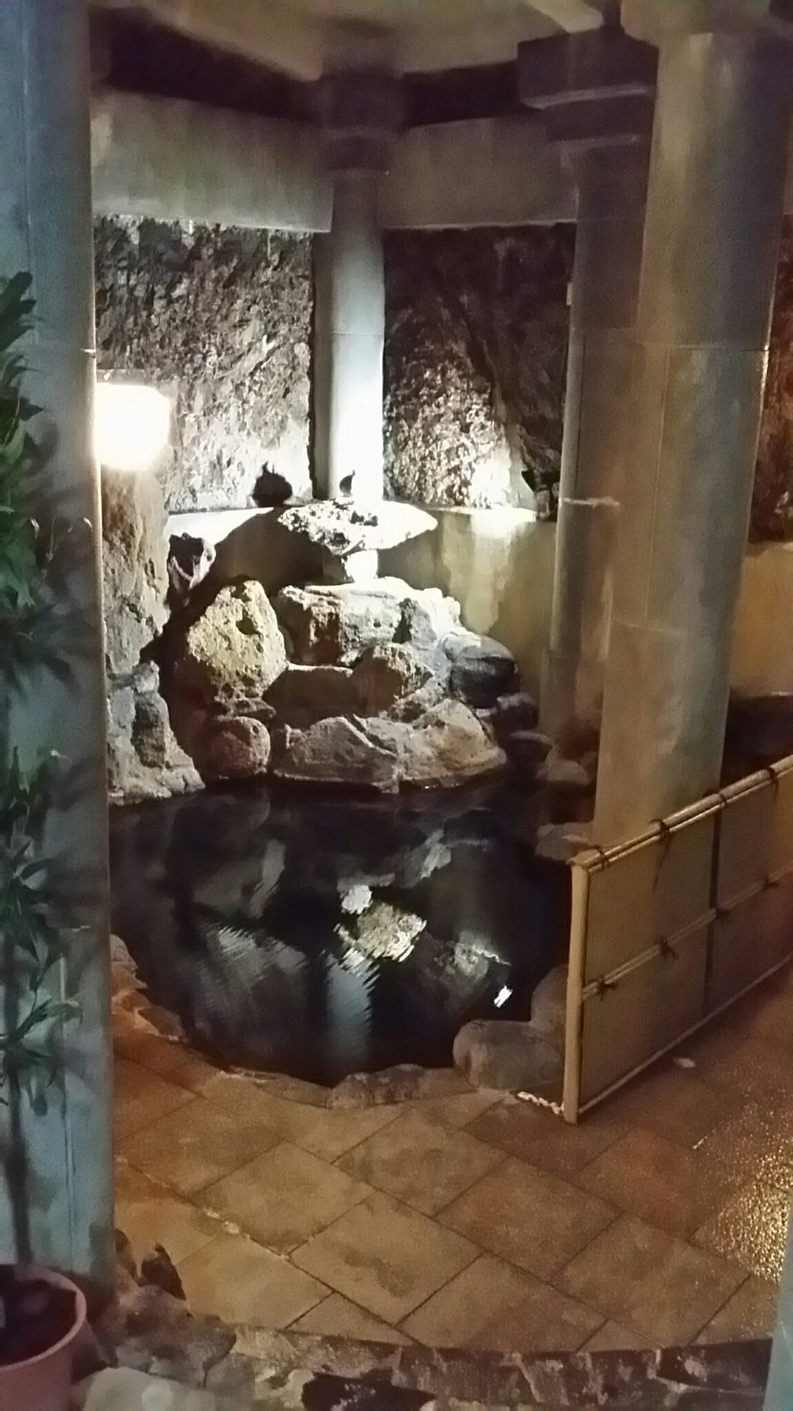 Nakashima Ryokan-官方