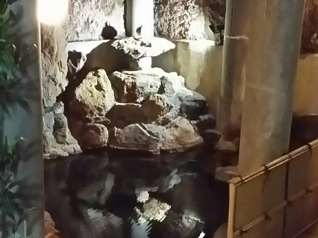 Nakashima Ryokan主图