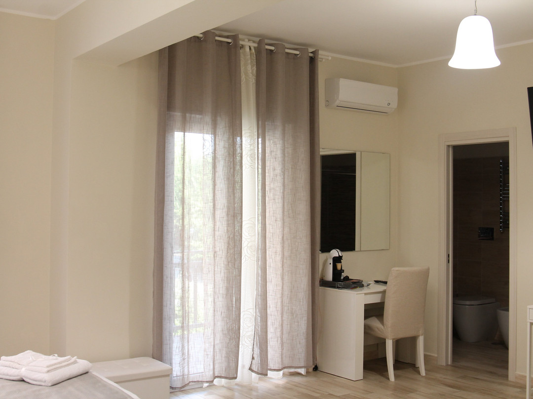 Michelangelo Home B&B主图