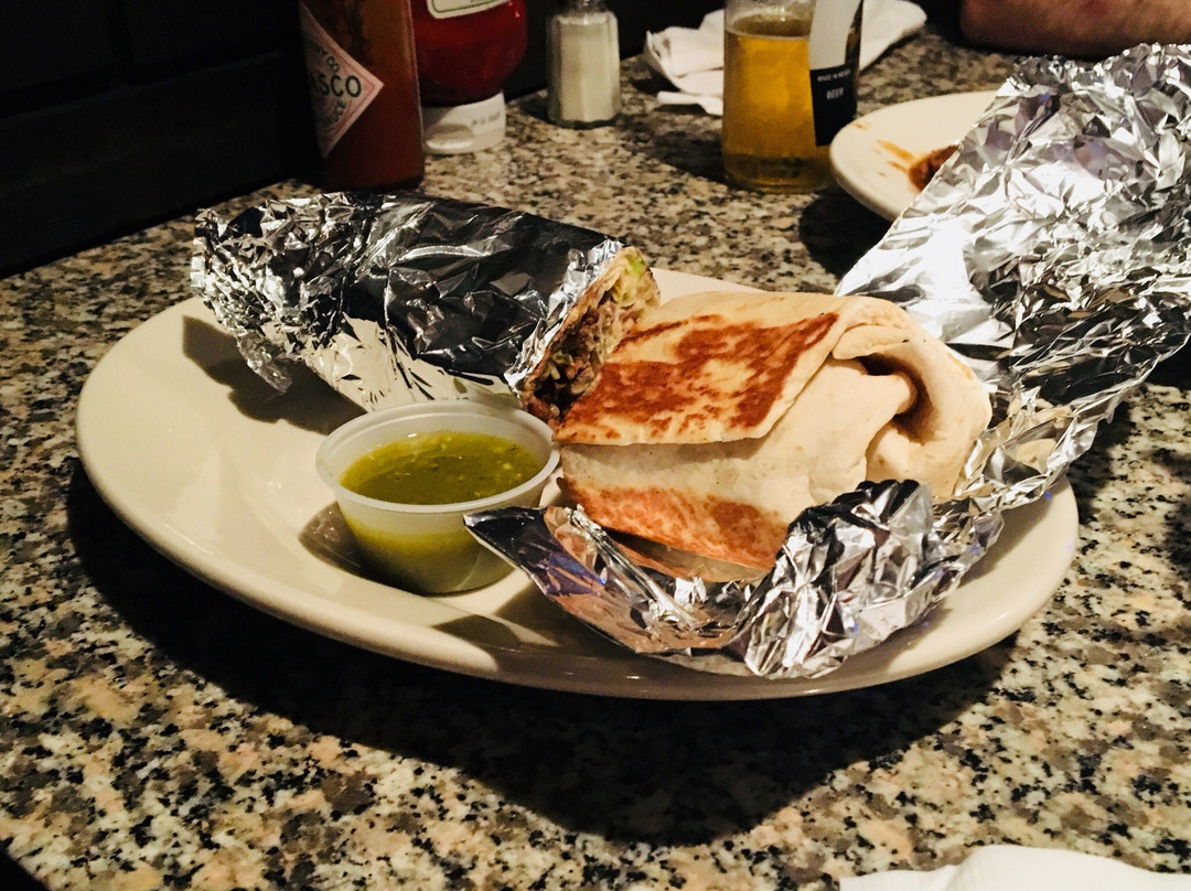 Acapulco Mexican Restaurant