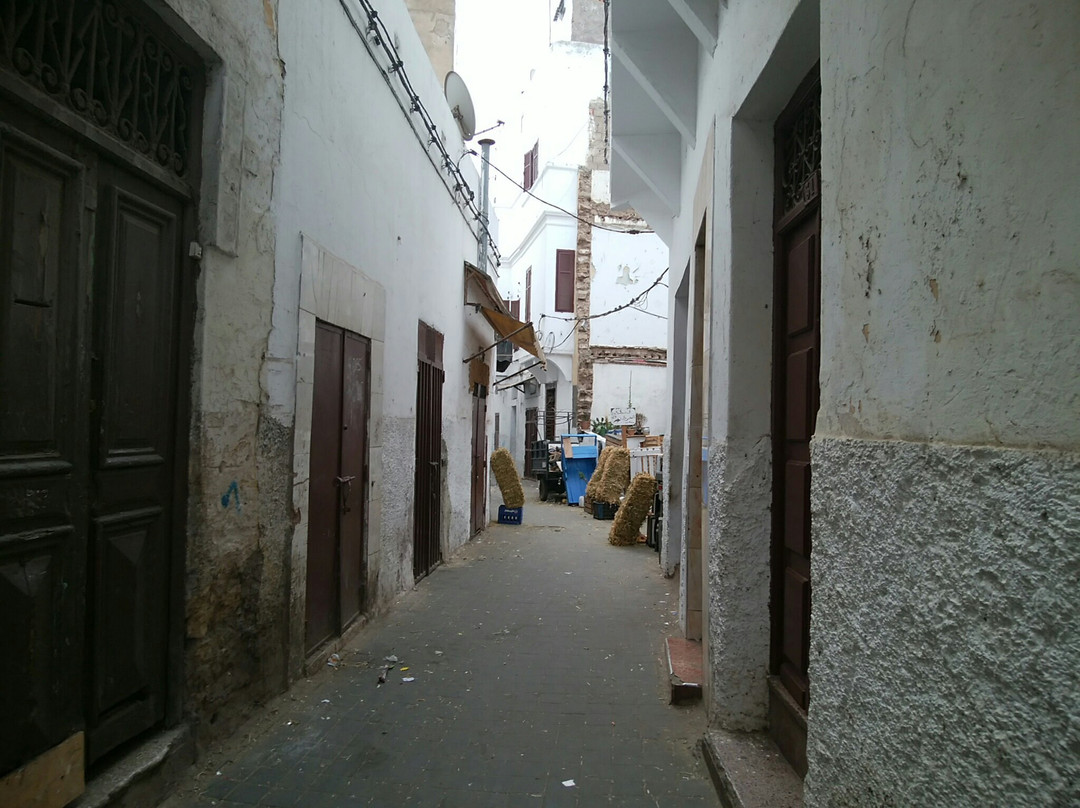 Medina Guesthouse主图