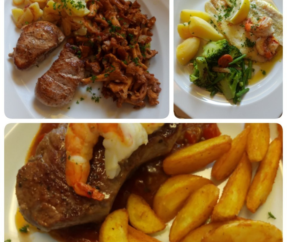 Hotel Restaurant Germania主图