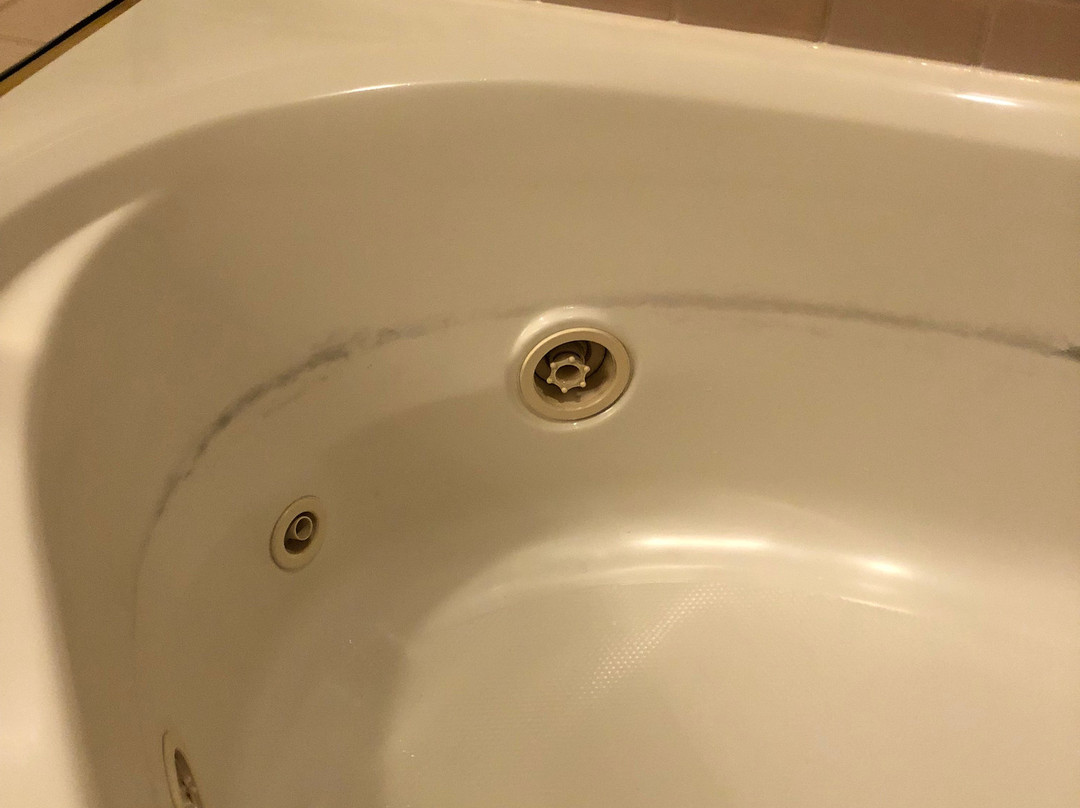 Pine Ridge Inn主图