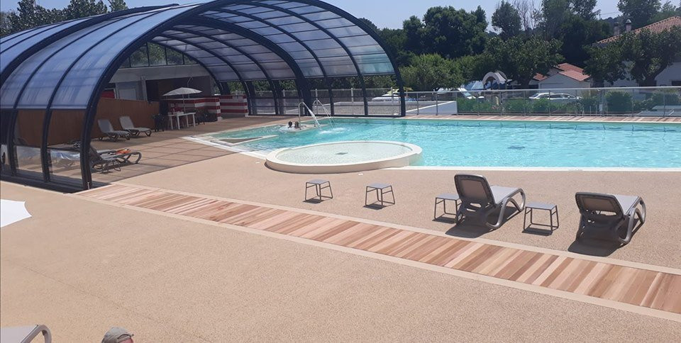 Biarritz Camping