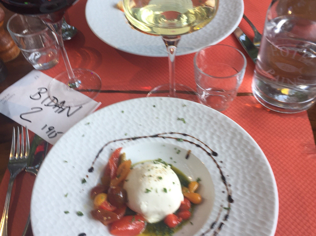 Hotel Des Bains主图