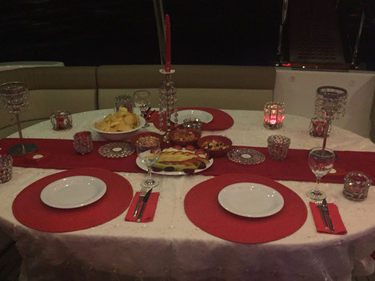 Denden Yachts-伊斯坦布尔必去景点