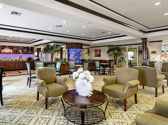 Quality Inn & Suites主图