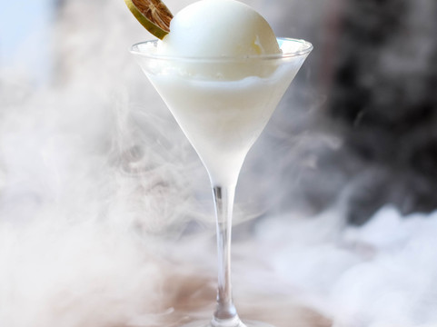 Brozen Bar-布里斯托尔必去景点