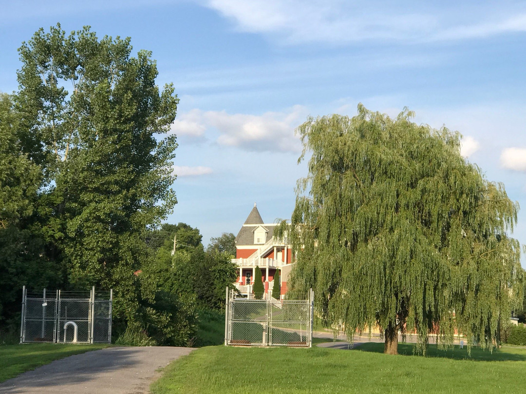 Auberge Montebello主图