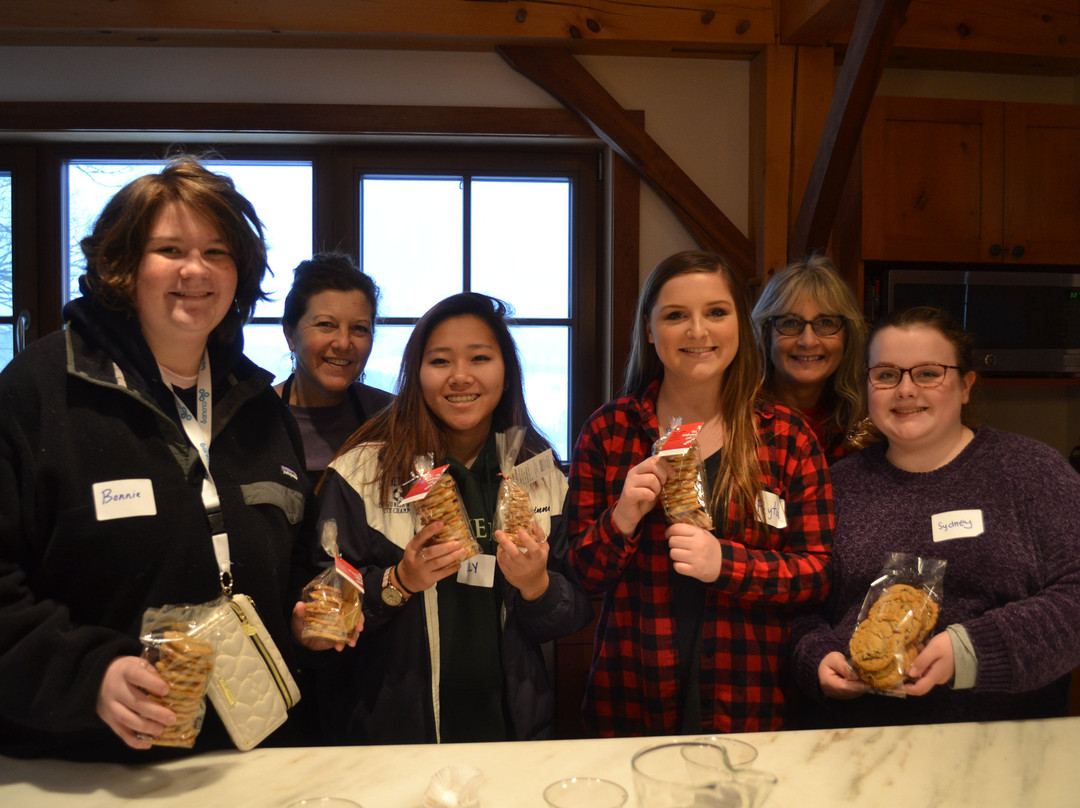 Alice's Kitchen LLC-East Corinth必去景点