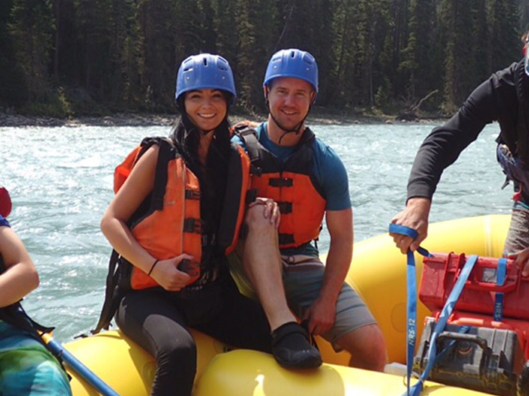 Kootenay River Runners景点图片