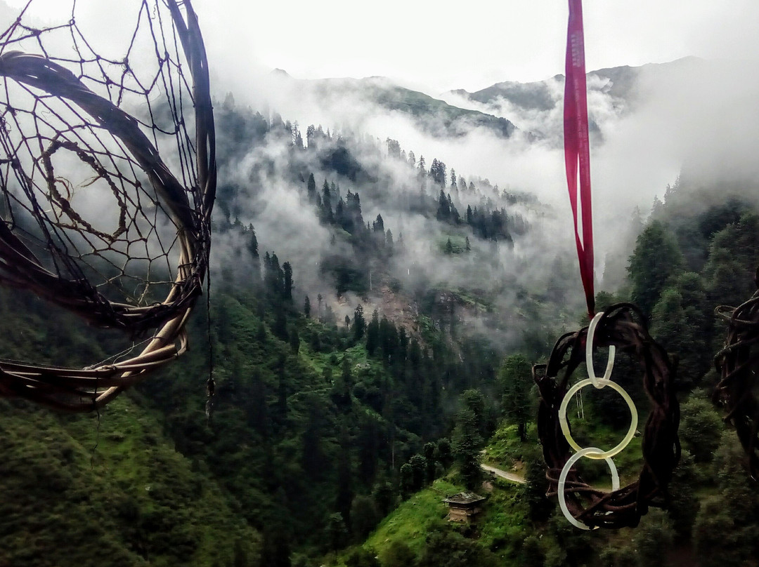 Camp Himalayan主图