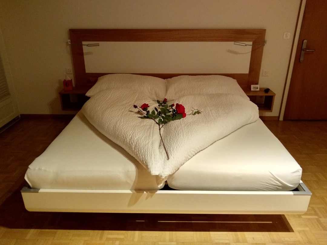 Wieland's Bed & Breakfast主图