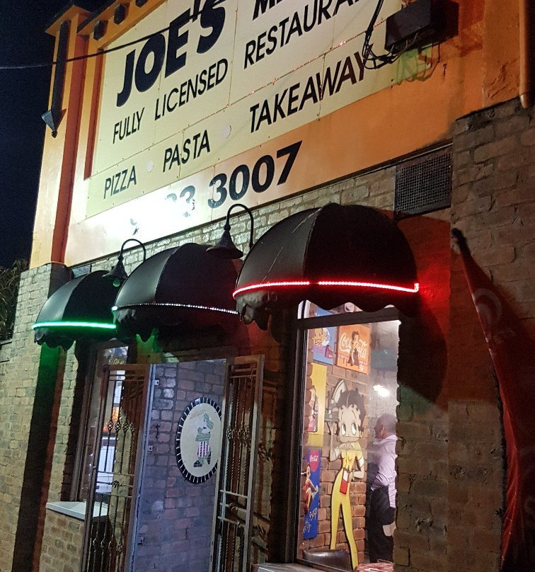 Joes