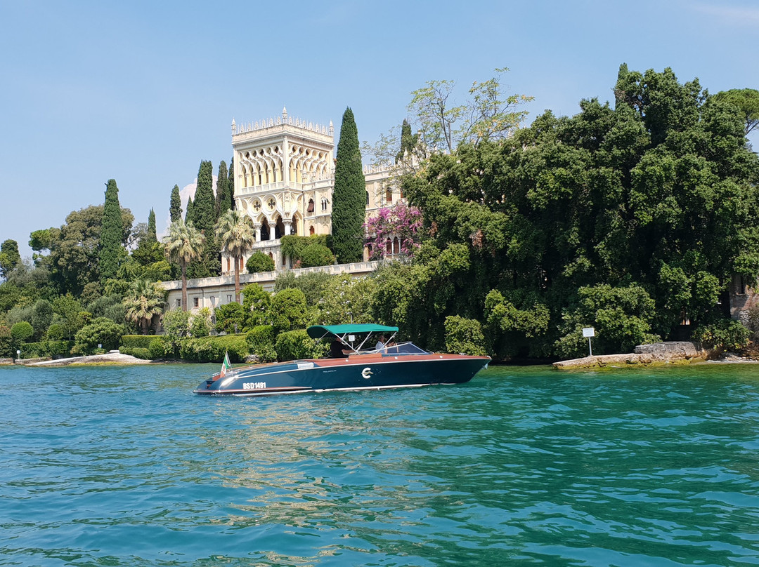 Garda Charter SNC-拉齐塞必去景点