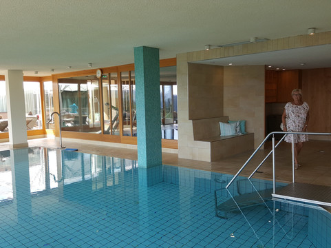 Hotel Die Halde主图