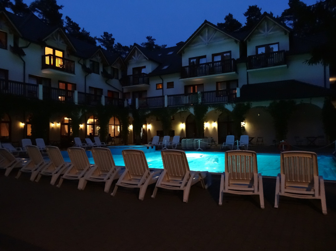 Lesny Dwor Pogorzelica主图