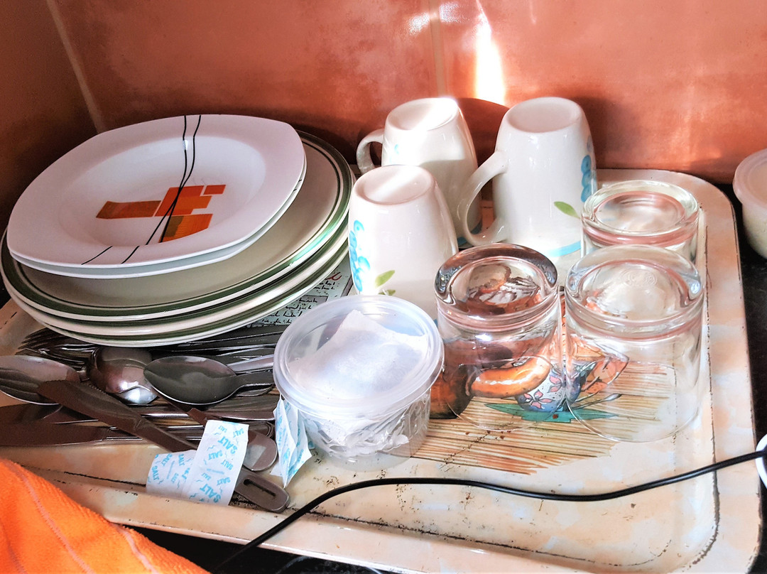 Ikhanda Guesthouse & Conference Venue主图