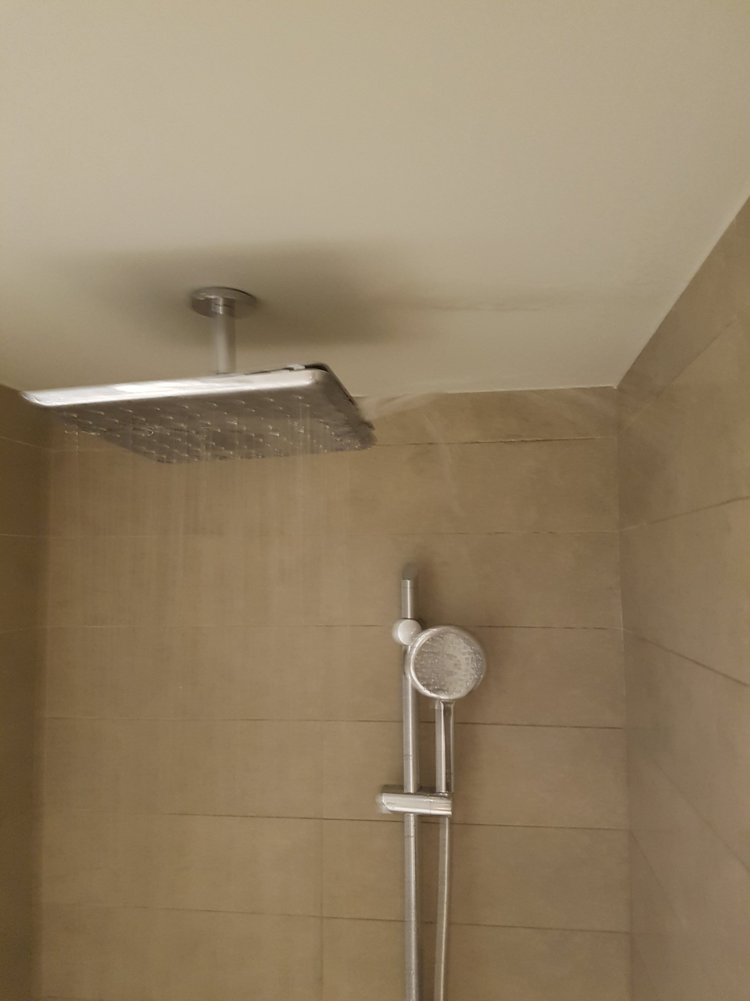 Radisson Hotel Dakar Diamniadio-浴室