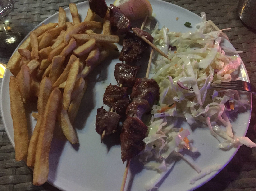 Blue Sea Beach Resort主图