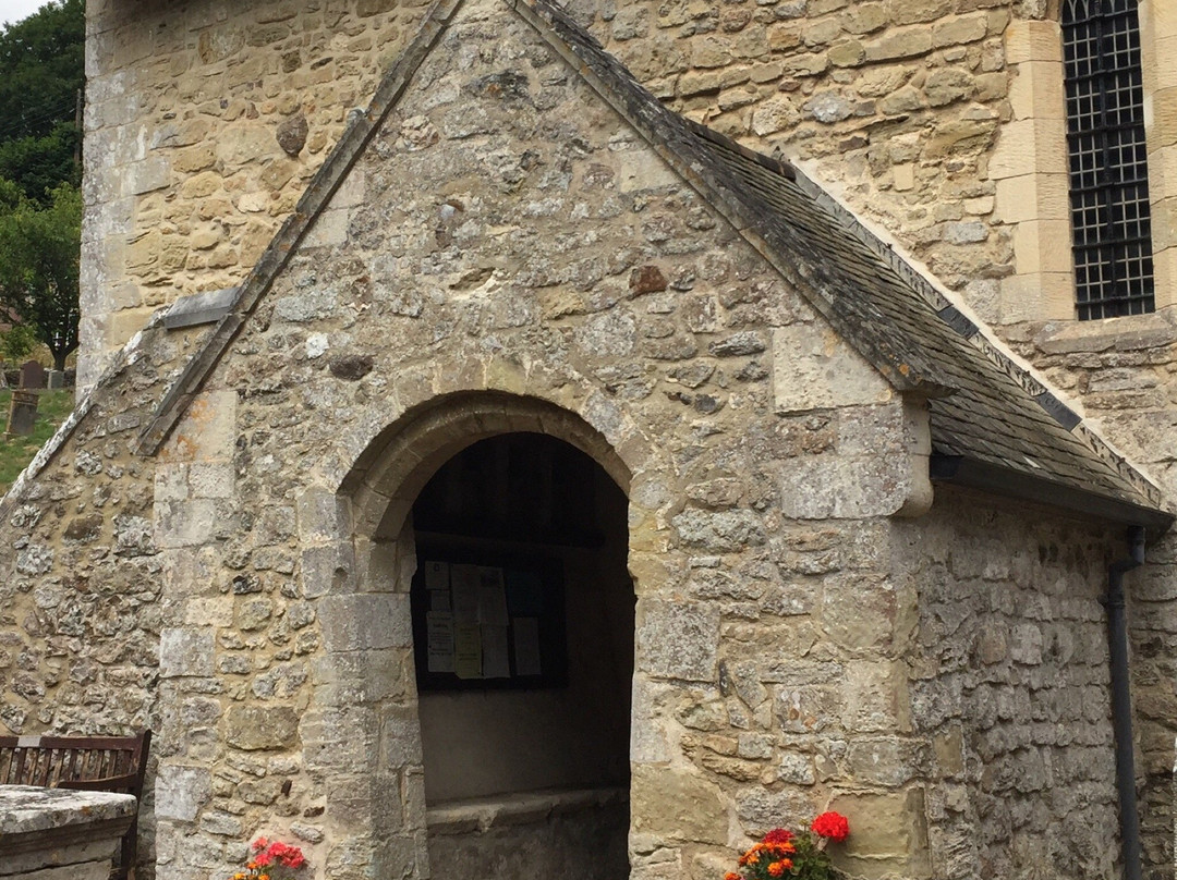Saint Winifred's Church