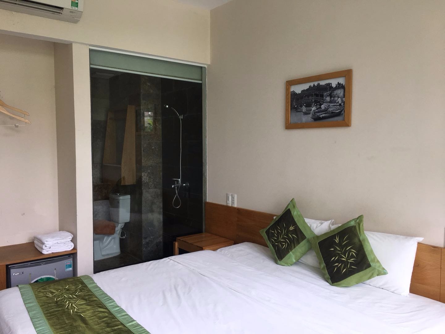 Jolie Villa Hoi An Homestay-酒店景观