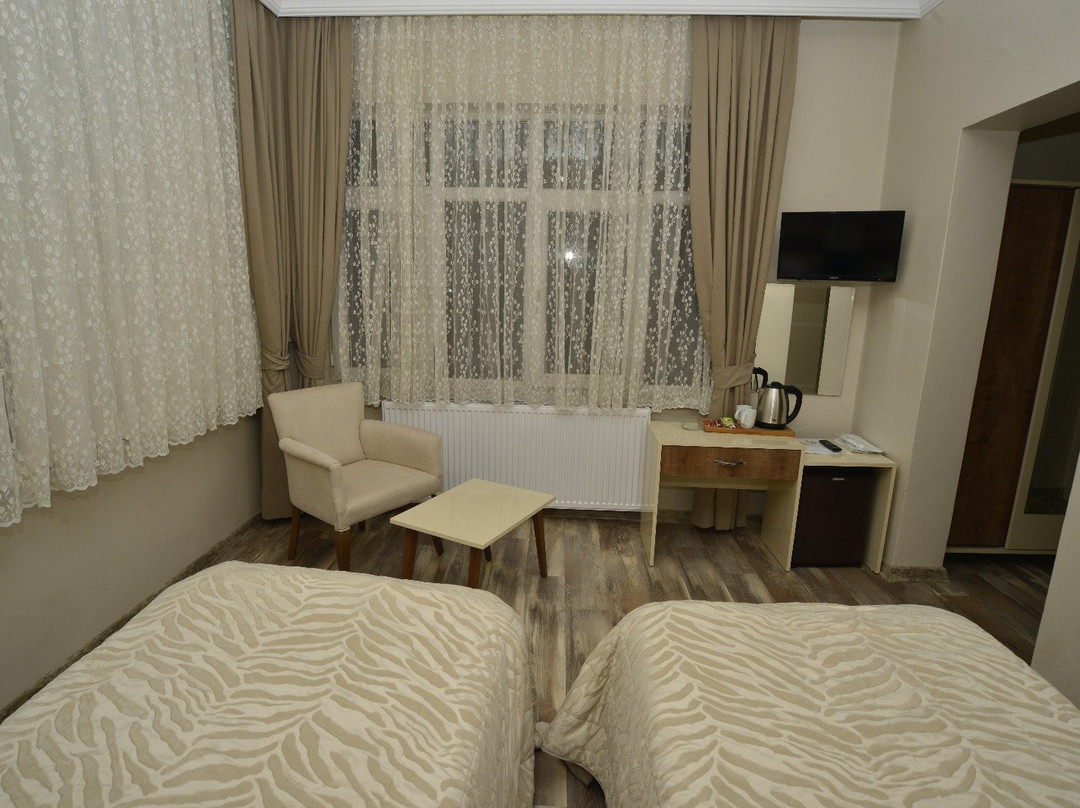 Yilmaz Otel Yozgat主图